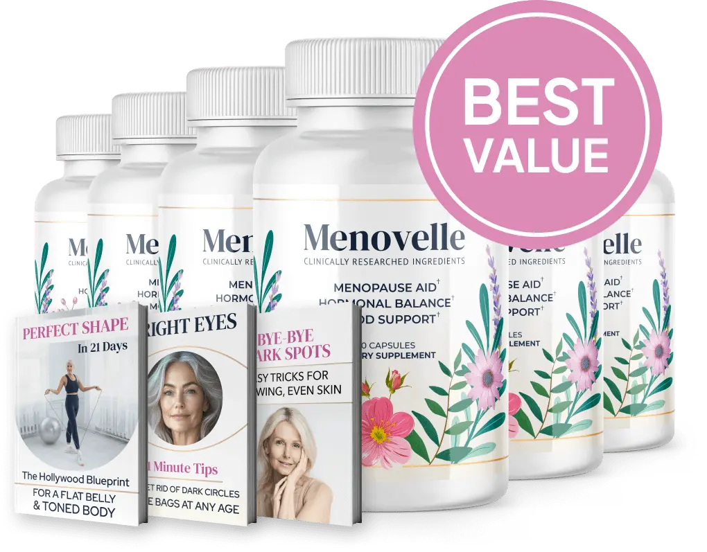 Menovelle Discounted Offer