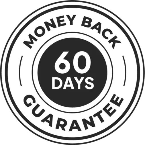 Menovelle 100% Money Back Guarantee 