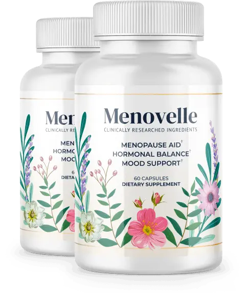 What is Menovelle?